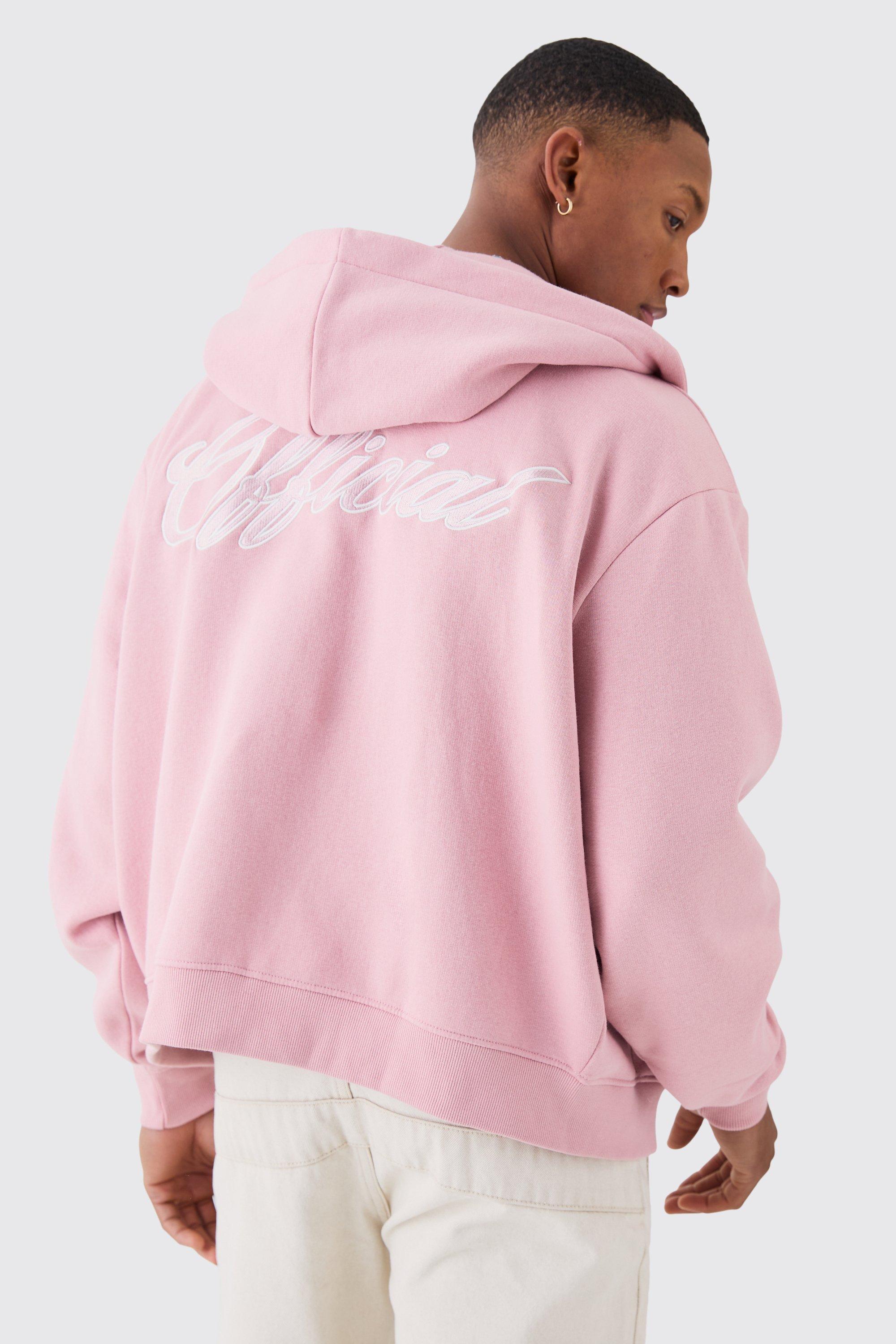 Mens cherry deals blossom hoodie